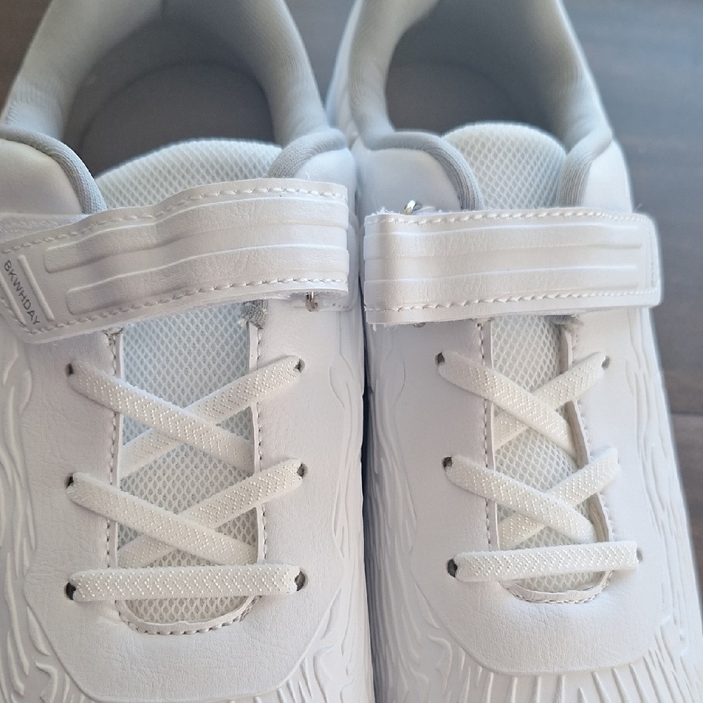 Softball Cleats Turf Baseball Shoes for Youth Lightweight - Picture 11 of 12